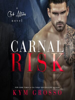 cover image of Carnal Risk